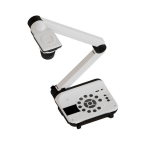 Optoma DOCUMENT CAMERA DC557