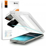Spigen Glas. Tr EZ FIT Pro HD klaas Samsung Galaxy Z Fold7 jaoks