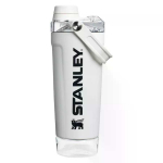 Stanley Activate Shaker 0,6L valge