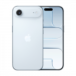 Apple iPhone Air 256GB - Sky Blue