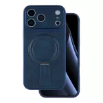 TFO Luxgrip Mag -kinnitusega mbris iPhone 17 Pro Max 6,9'' tumesinine
