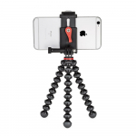 Joby GRIPTIGHT ACTION KIT WITH IMPULSE BLUETOOTH
