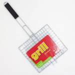 Barbecue grate 27x24cm
