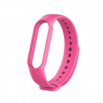 Beline Mi Band 7/6/5 roosa/roosa