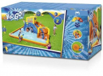 Bestway H2OGO! Super Speedway Mega Water Park 53377