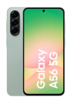 SAMSUNG Galaks A56 256GB, Imege Oive, A566B, EU-Varu```