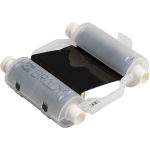 Brady Black Heavy-Duty Print Ribbon for BBP3X/S3XXX/i3300