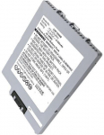 CoreParts Laptop Battery for Panasonic 44.28Wh 10.8V 4100mAh 44Wh