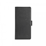 GEAR Mobile Wallet Black Nokia G11