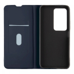 Obal:Me SmoothTouch kaitsembris Xiaomi Redmi 15 4G/5G jaoks / tumsiniine