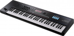 Roland Juno-D6 sntesaator, must (JUNO-D6)