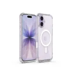 X-ONE Dropguard Pro, MagSafe-iga hilduv, iPhone 17 jaoks, sravalge