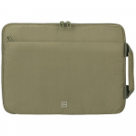 Tucano Lpukonputerikott Sandy Sleeve, 13"/14" roheline