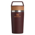 Stanley Caf-To-Go Travel muki, 350 ml, kahvinruskea (10-12080-0253)