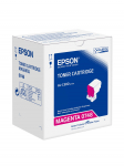 Epson Toner Magenta Standard capacity