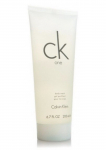 Calvin Klein CK he Klassi Suuvesi 200ml