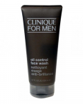 Clinique For Men Oil Control Face Wash 200ml