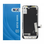 NCC OLED-ekraan IPHONE 12 Mini jaoks, kare OLED