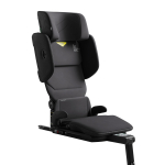Axkid UP turvavistuin, 100150 cm, Arctic Mist Grey (0132705-2440)