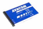 AVACOM BL-4U aku