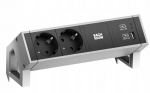 Bachmann 902.901 DESK2 USB 0,2 m