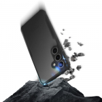 KANGETUSKAITSE SAMSUNG S24 Plus musta vrvi