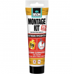 BISON Montagekit Extreme Grip (175g)