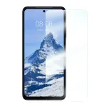 Baseus kaitsekate telefonile Redmi K40 | Redmi K40 Pro | Poco F3 (2 tk.)