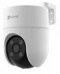 EZVIZ | IP-kaamera | CS-H8C | 2 MP | 4mm | IP65 | H.264/H.265 | MicroSD