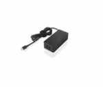 Lenovo 45W AC ADAPTER USB TYP-C 4X20M26264, Notebook, Indoor,