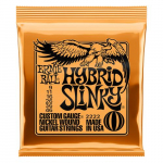 Ernie Ball Elektriline terasist kitarr, 6 tk