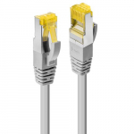 Lindy 5m RJ45 S/FTP LSZH vrgukaabel, hall