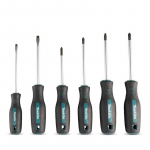 Makita SCREW DRIVER 6PCS SET