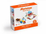 Marioinex Vahvli miniklotsid 140 tk poiss