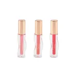 Set Profusion Cosmetics: Dream Pout, Lip Oil, Rose Veil, 2.3 ml + Dream Pout, Lip Oil, Coral Muse, 2.3 ml + Dream Pout, Lip Oil, Ruby Crush, 2.3 ml