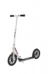 Razor A6 Scooter, Silver