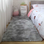 Strado Ombre Shaggy 250x300 Ombre Silver