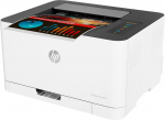 HP Color Laser 150nw -vrilasertulostin (4ZB95A#B19)