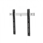 ONE For ALL 65'' teleri seinakinnitus Ultraslim FLAT