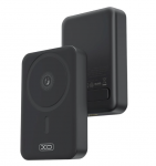 XO PR231 Magnetiline Power Bank 20W / 10000mAh