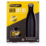Accentra Bath Body Toolki Bath Gift Set