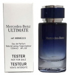 Mercedes-Benz Parfmiproovi Ultimate EDP 120ml