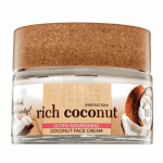 Eveline Rich Coconut coconut ultra-nourishing face cream 50ml