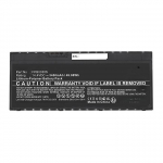 CoreParts Battery for Fujitsu LifeBook 49.68Wh 14.4V 3450mAh Battery