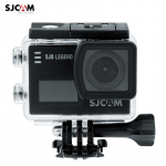 SJCam SJ6 Legend Wi-Fi Waterproof 30m Action Camera 16MP 166 4K HD 2.0 AND quot; Touch LCD Black