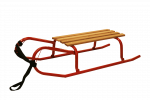 Vodar Sledge Rysy 23x90x37cm mix colour