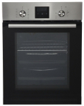 Integreeritav ahi Schlosser OE459DTXTL inox