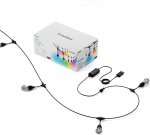 Nanoleaf Essentials Matter Ulkovalaistussarja aloituspakkaus 30m (W128867445)