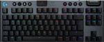 LOGITECH Klaviatuur 920-012744 / G915 X Lightspeed Black