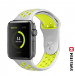 SWISSTEN Swissten Sport Silicone Band for Apple Watch 38 / 40 mm